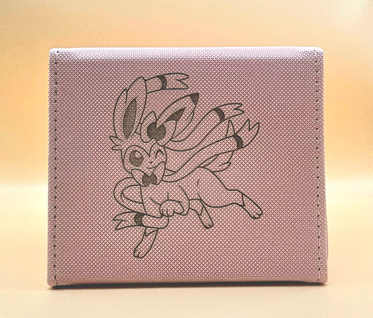 Customized Deck Box